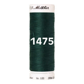 Amann Mettler Seralon naaigaren | 200m | 1475 Rain Forest Naaigaren SERALON - 200M - 1475 4012500100919